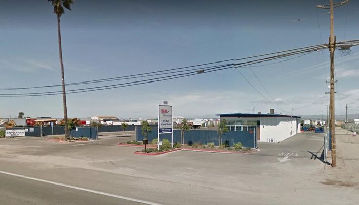 Warehouse Space for Sale at 1599 W Betteravia Rd Santa Maria, CA 93455 - #4