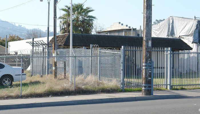 Warehouse Space for Sale at 925 W Main St El Cajon, CA 92020 - #2