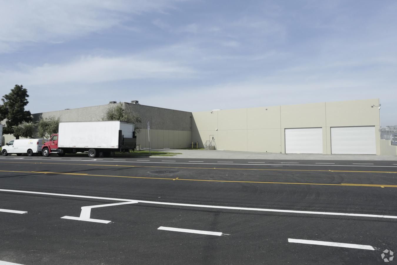 Industrial Property For Lease photo 3