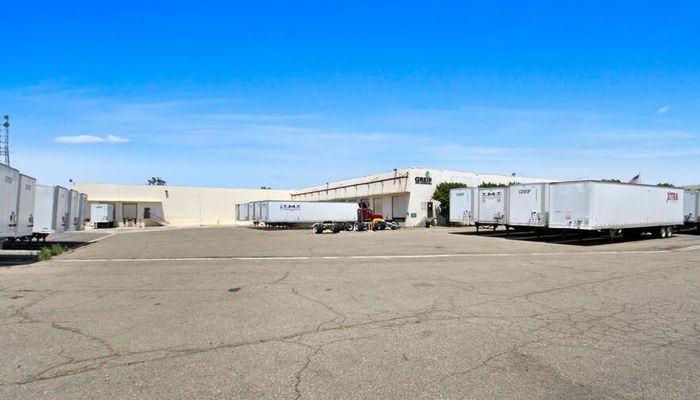 Warehouse Space for Rent at 5701 Fresca Dr La Palma, CA 90623 - #3