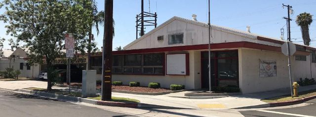 Industrial Property For Sale