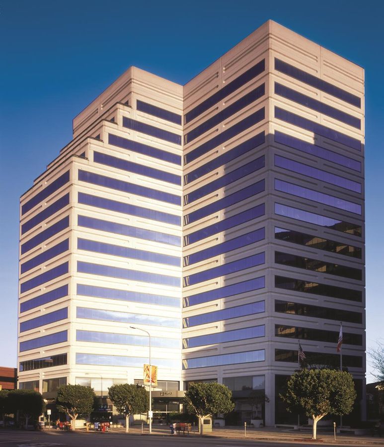 12400 Wilshire-Special Rate Move in Ready Offices! photo 1
