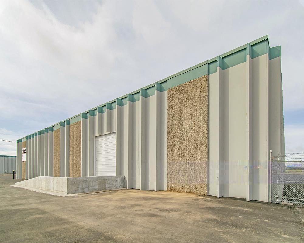Airport Industrial Center - Bldg 14 photo 2