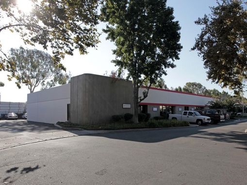 Viking Business Park
