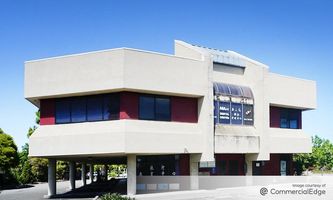 Warehouse Space for Rent located at Ardenwood Blvd @ Paseo Padre Pkwy Fremont, CA 94555