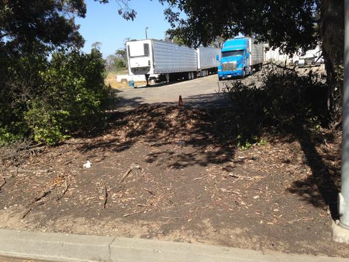 Industrial Parkway - Lot 4
