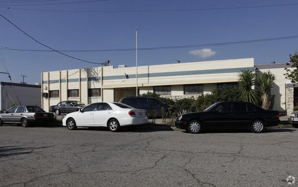 Hartland Street Industrial Park 11311 Hartland St