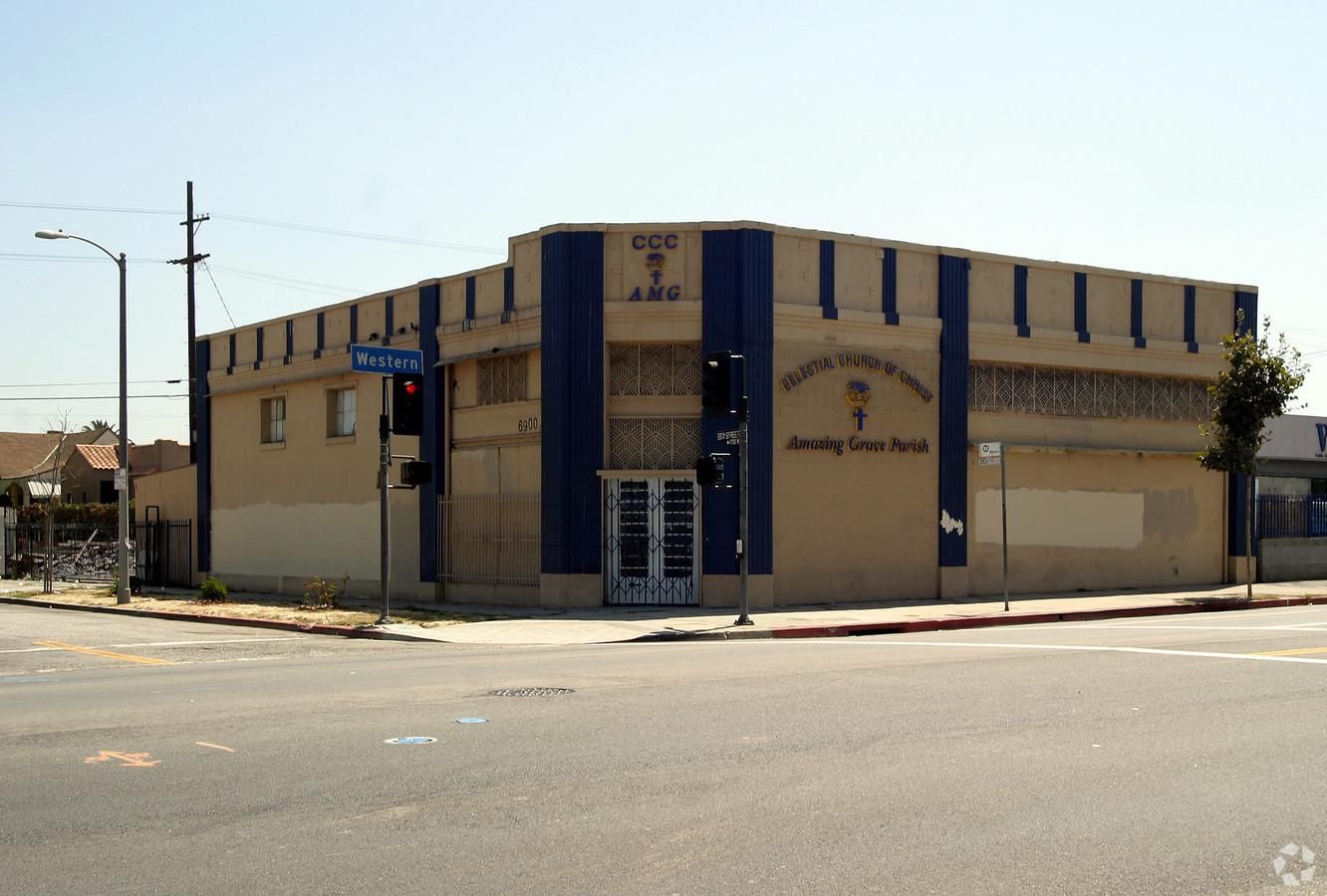 Industrial Property For Lease photo 1