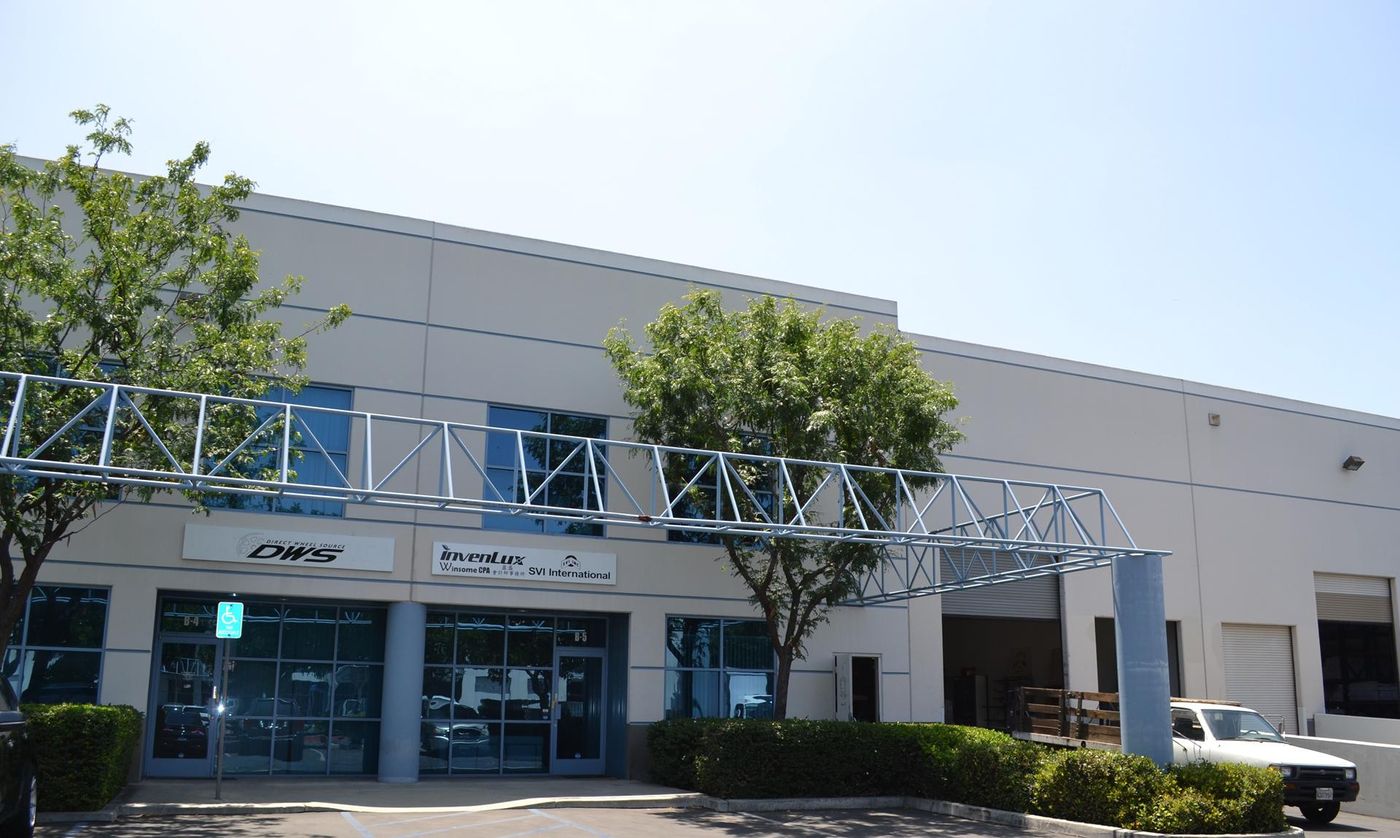 Valley Springs Industrial Center photo 3