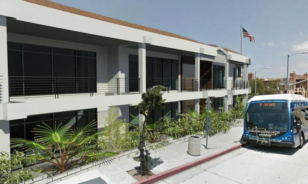 3435 Ocean Park Blvd. photo 2