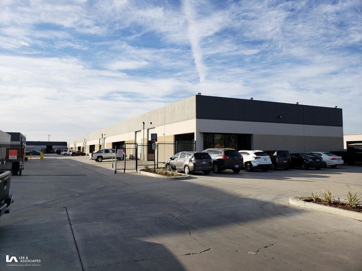 Hollander Industrial Park photo 1