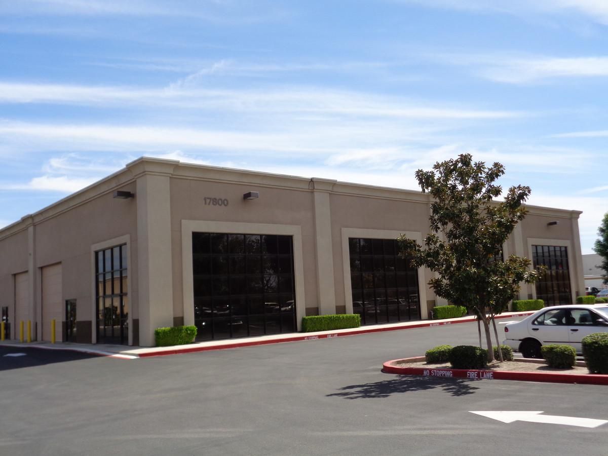 17400-17522 Murphy Pky, Lathrop (Building C) photo 3