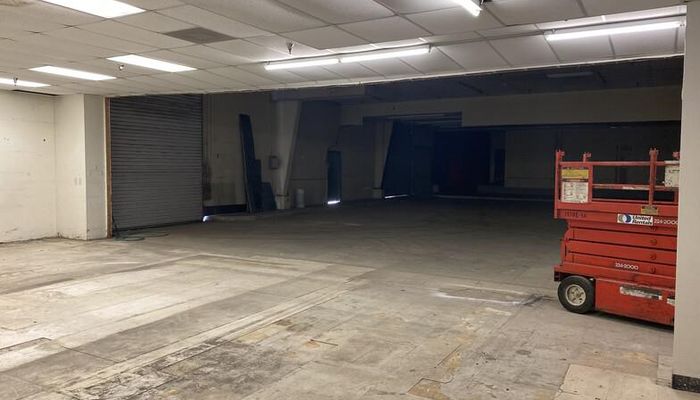 Warehouse Space for Rent at 175 E 20th St Chico, CA 95928 - #5