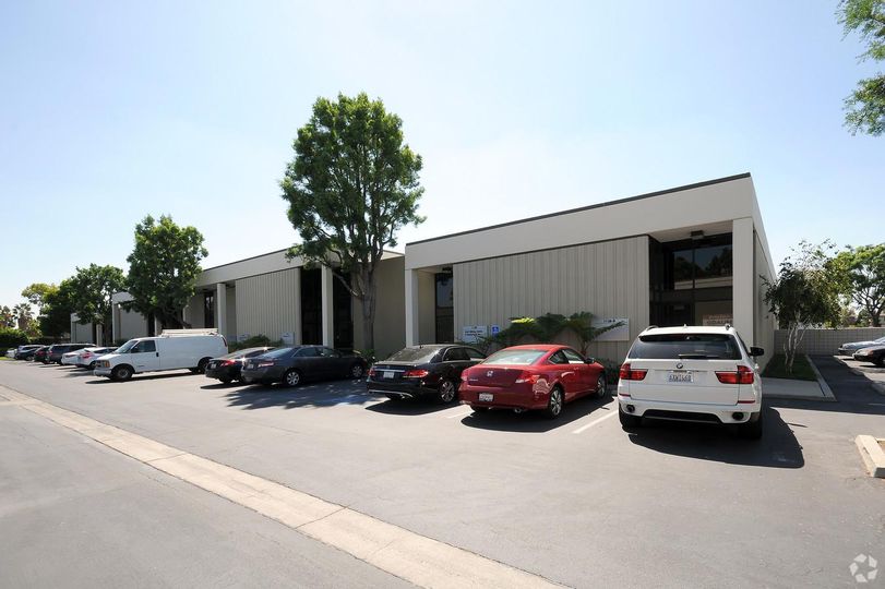 Bldg C