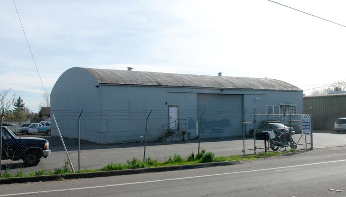 Warehouse Space for Sale at 10 W Barham Ave Santa Rosa, CA 95407 - #7