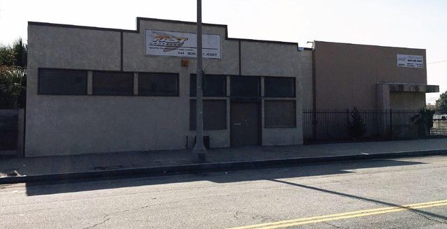 General Automotive Warehouse