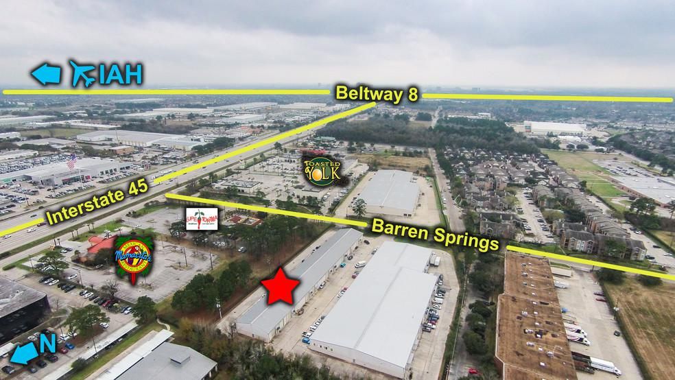 Building C 220 Barren Springs Dr photo 3