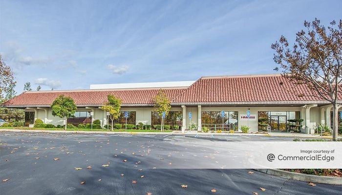 Warehouse Space for Rent at 1762 Automation Pkwy San Jose, CA 95131 - #3