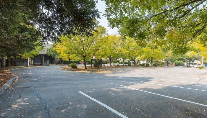 Warehouse Space for Sale at 5250 Aero Dr Santa Rosa, CA 95403 - #7