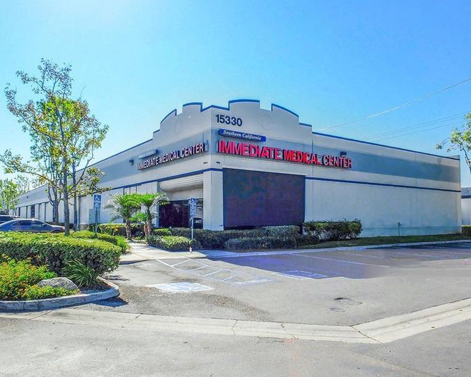 Valley View Business Center