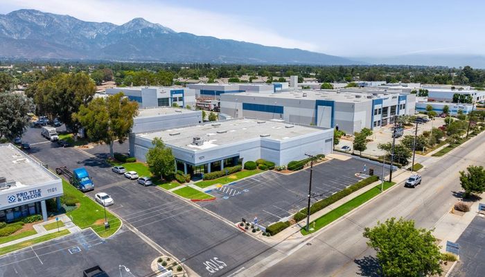 Warehouse Space for Rent at 1071 West 9th Street Upland, CA 91786 - #7