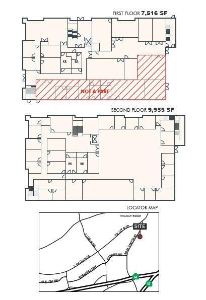 Office Property for Lease photo 2