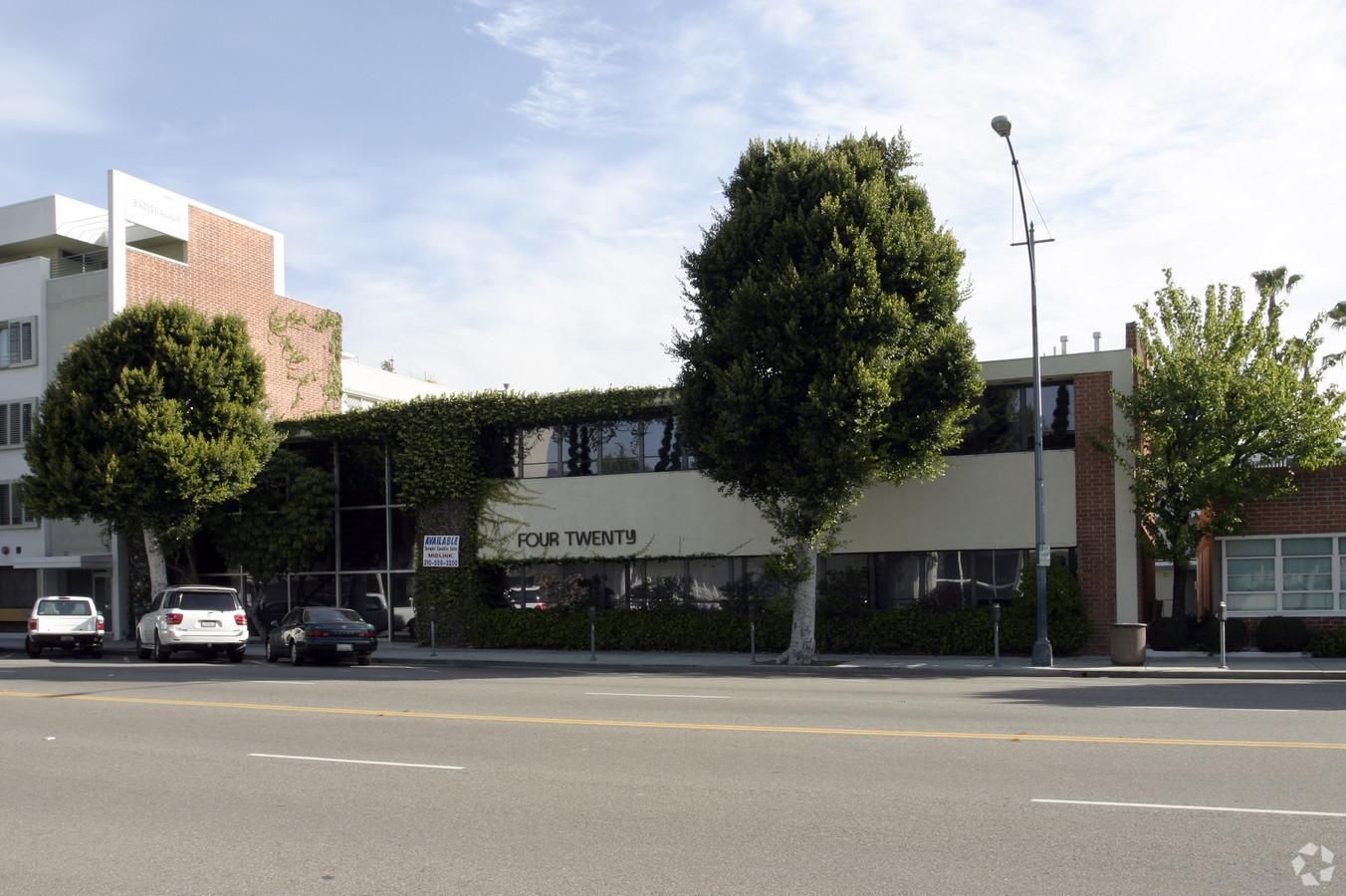 Office/Retail Property for Lease photo 4