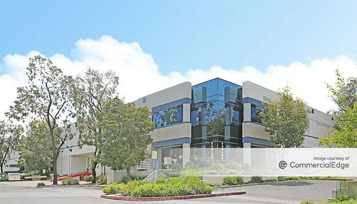 Warehouse Space for Rent at 10948 Willow Court San Diego, CA 92127 - #1