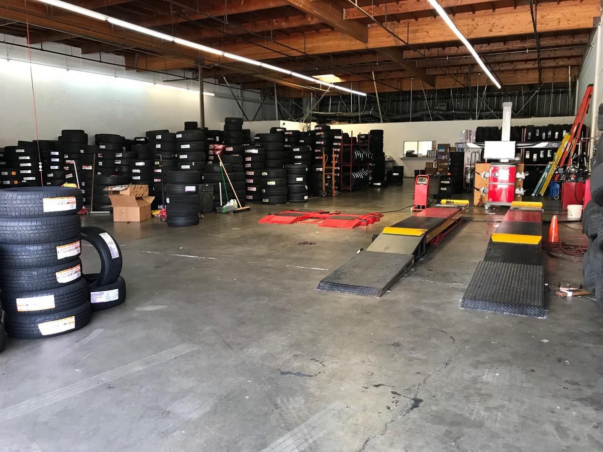 Retail Property for Lease photo 4