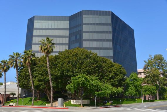 Executive Office Property for Lease