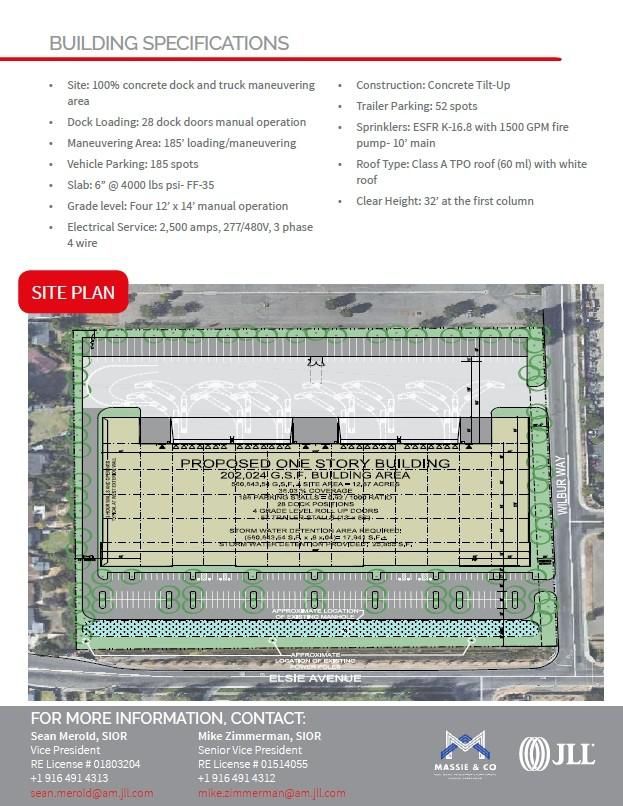 Industrial Property For Lease photo 2