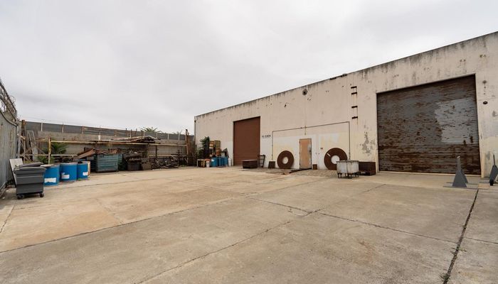 Warehouse Space for Sale at 13039 S Main St Gardena, CA 90061 - #5