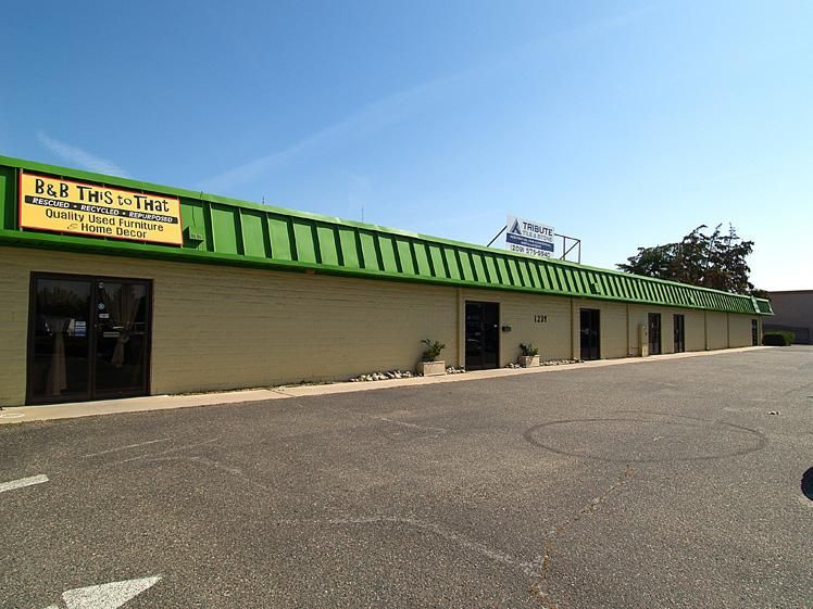 Industrial Property For Lease photo 1