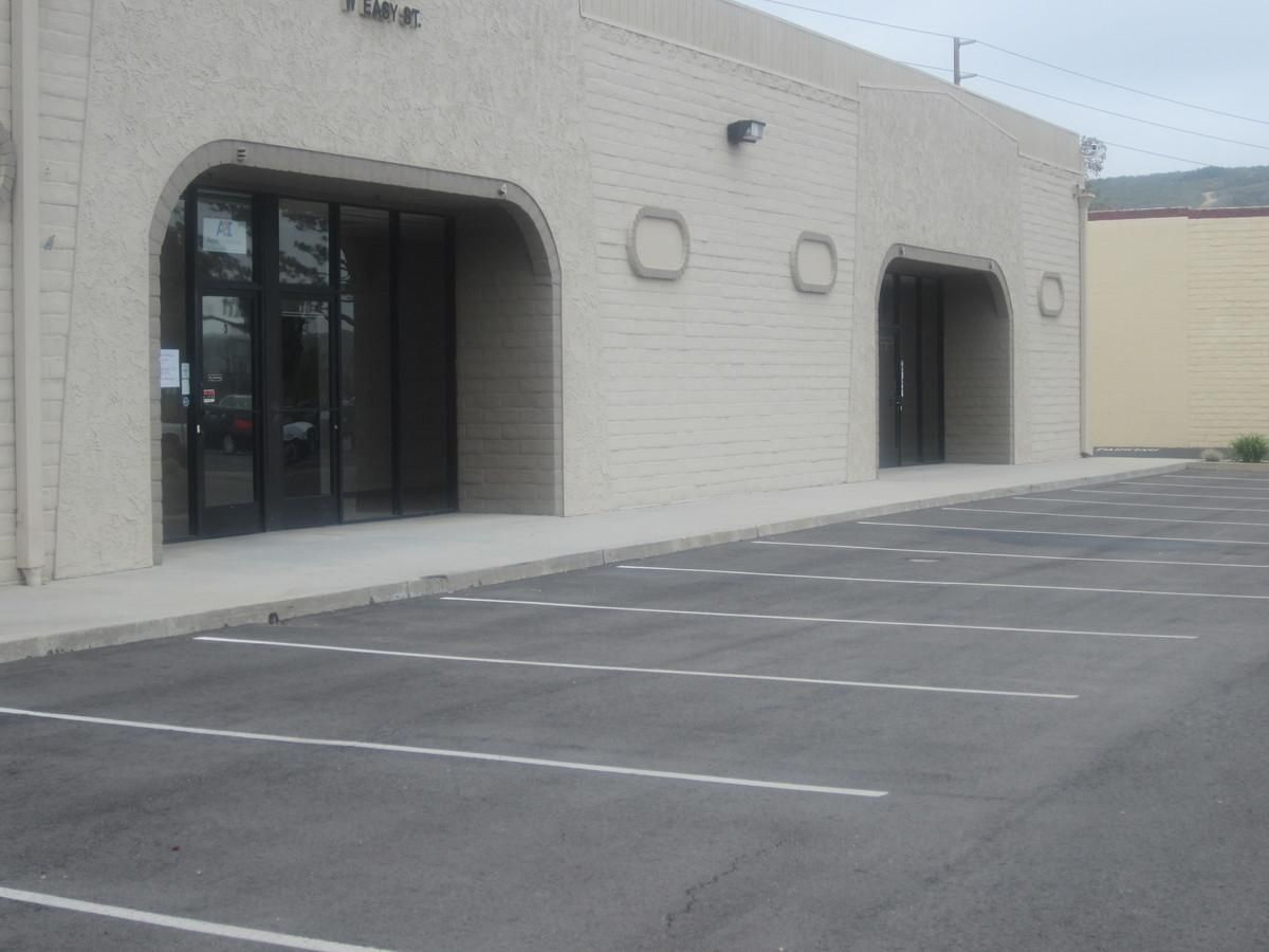 Industrial Property For Lease photo 1