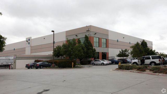 Industrial Property For Lease