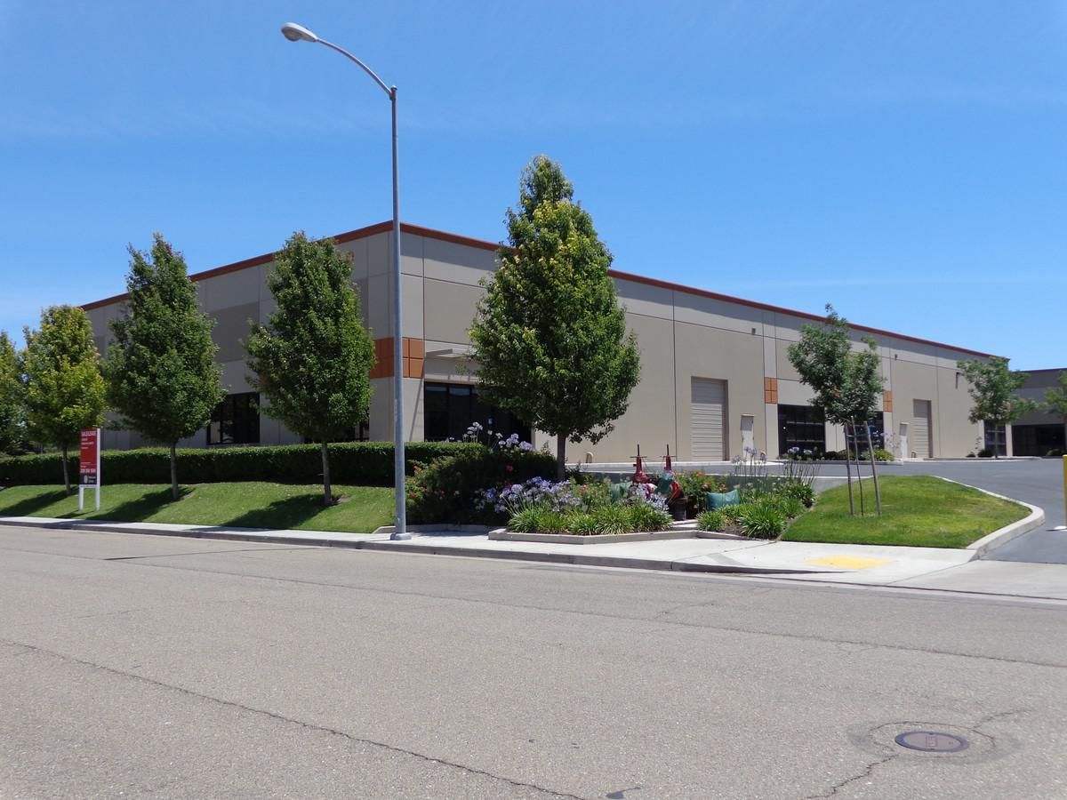 Industrial Property For Sale photo 2