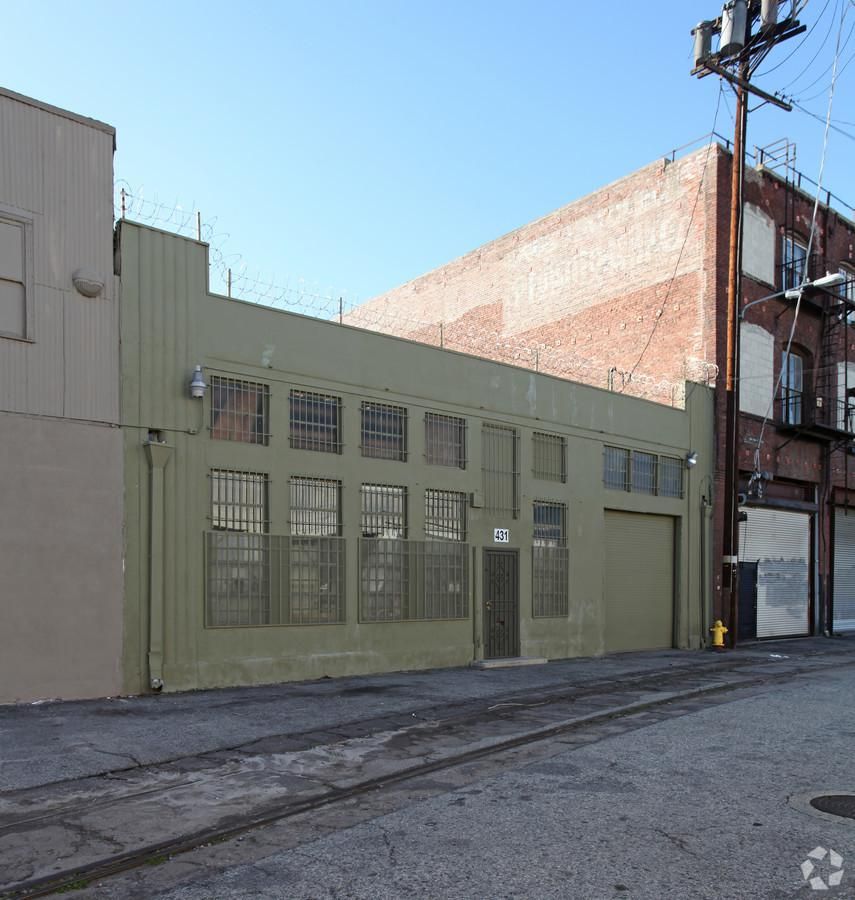 Office Property for Lease photo 4