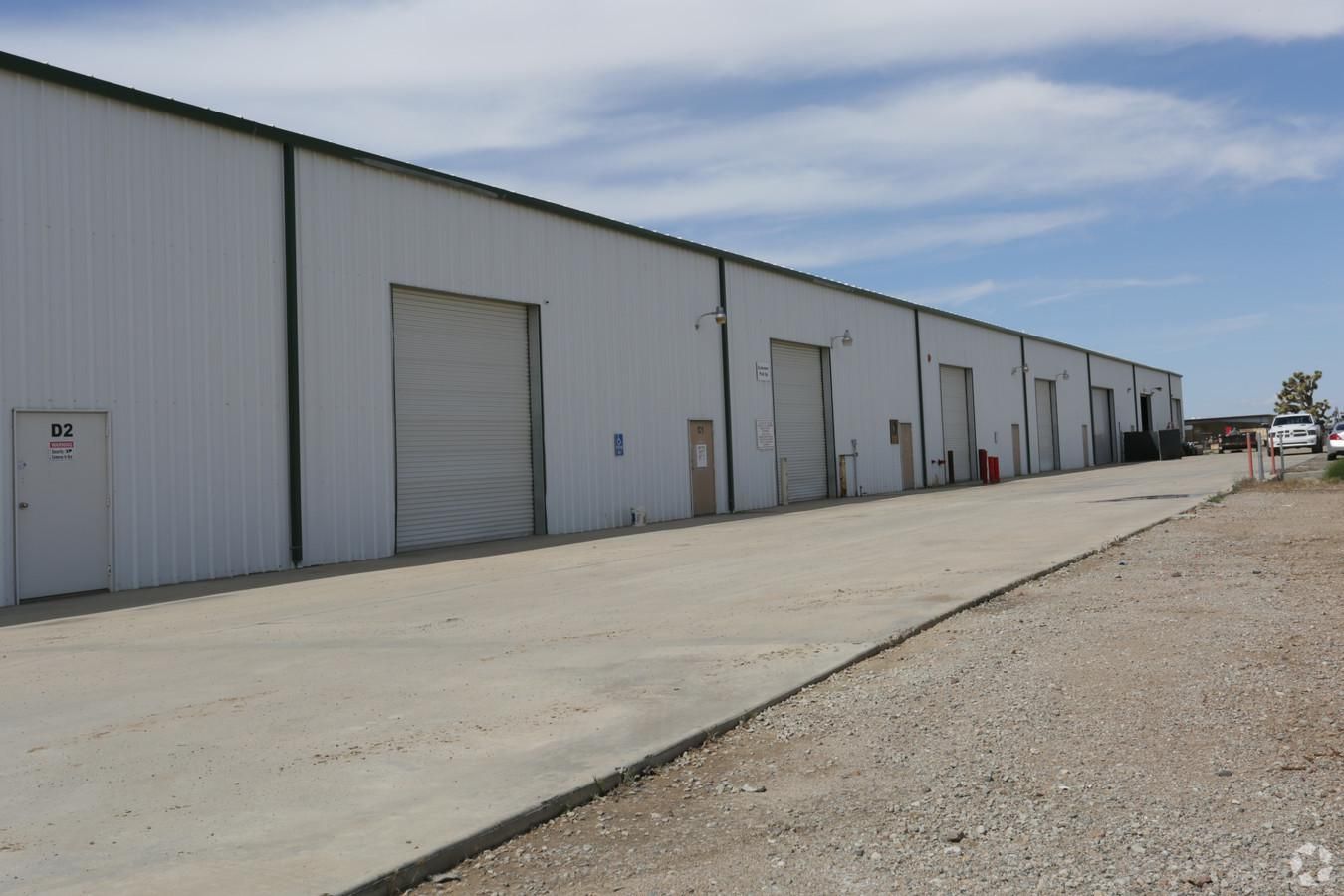 Industrial Property For Lease photo 3
