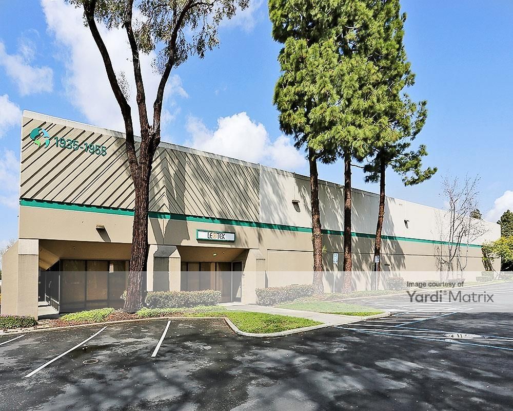 Prologis North San Jose - 1911-1955 Lundy Avenue photo 4