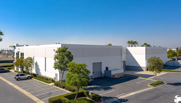 Warehouse Space for Rent at 10110-10118 Santa Fe Springs Rd Santa Fe Springs, CA 90670 - #3