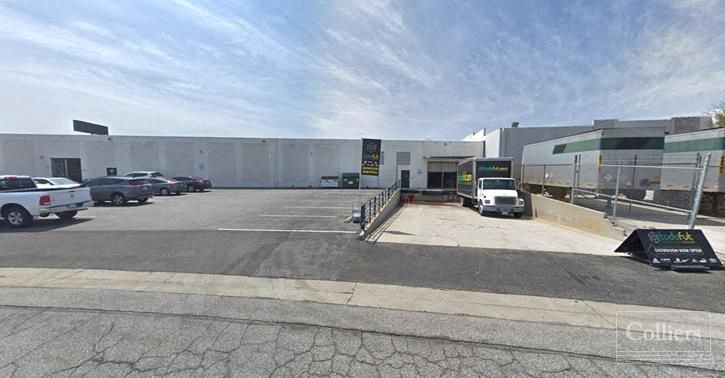 ± 29,799 SF Available For Lease photo 2