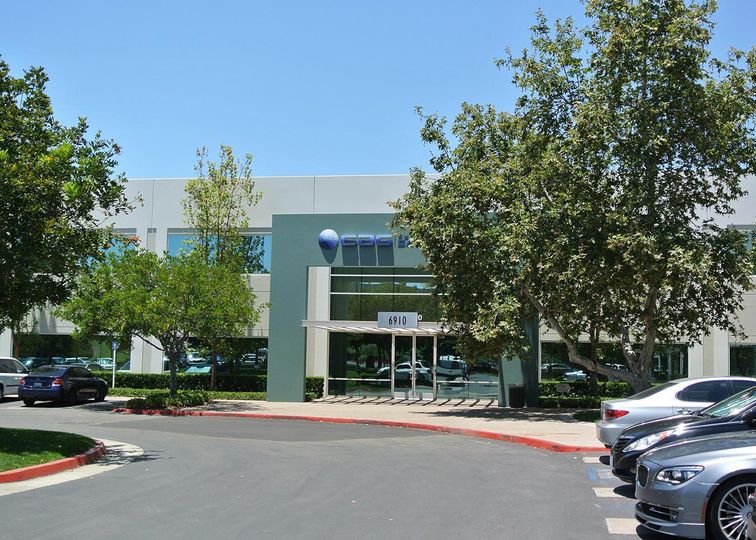Canyon Ridge Technology Park