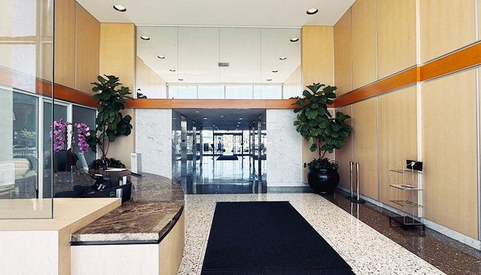 Office Space for Rent at 4676 Admiralty Way Marina Del Rey, CA 90292 - #4