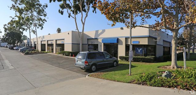 Industrial Property For Lease