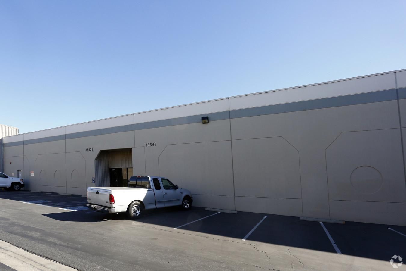 Industrial Property For Lease photo 3