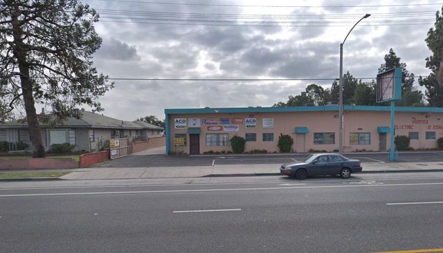 Industrial Property For Lease