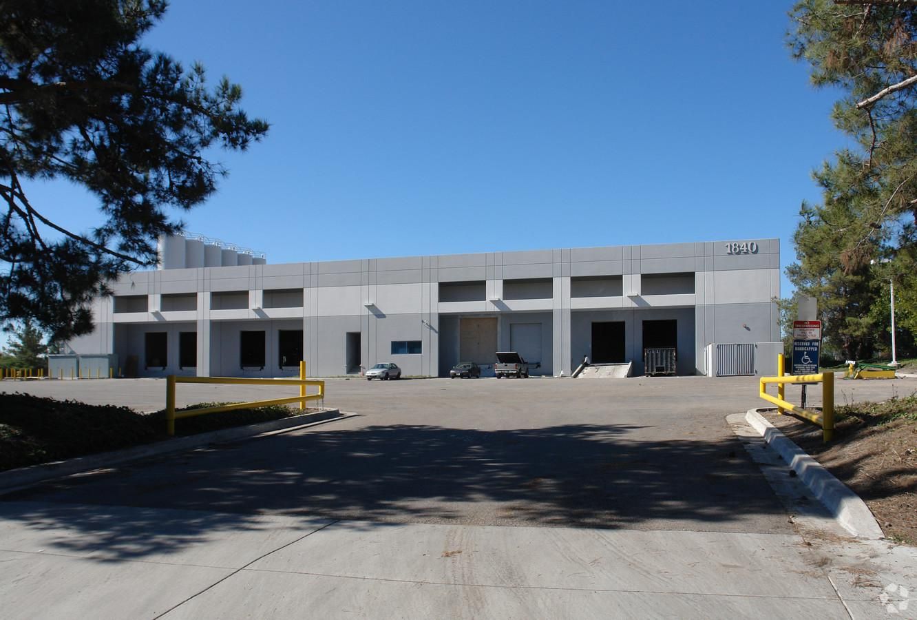San Diego Business Park photo 4