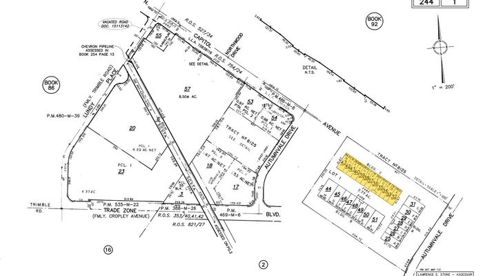 Warehouse Space for Sale at 2485 Autumnvale Dr San Jose, CA 95131 - #5