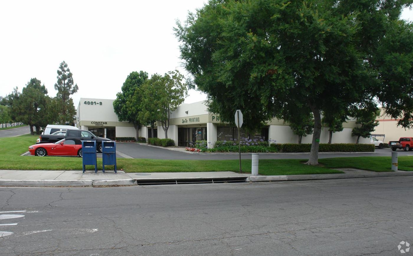 Industrial Property for Lease photo 2
