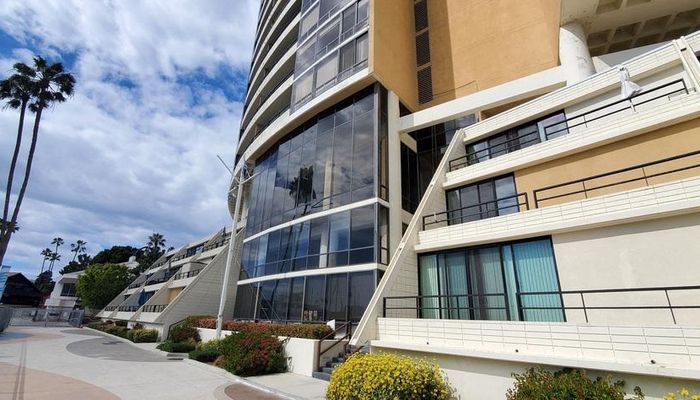 Office Space for Rent at 4333 Admiralty Marina Del Rey, CA 90292 - #1